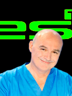 Dr. De Benito