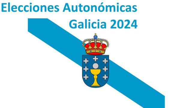 Las elecciones en Galicia, os explico el plan