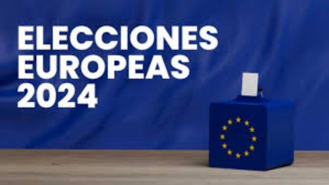 Las elecciones europeas, parte 1