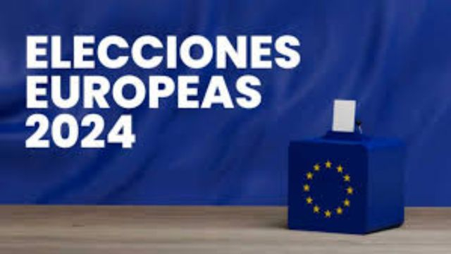 Las elecciones europeas,  parte 2