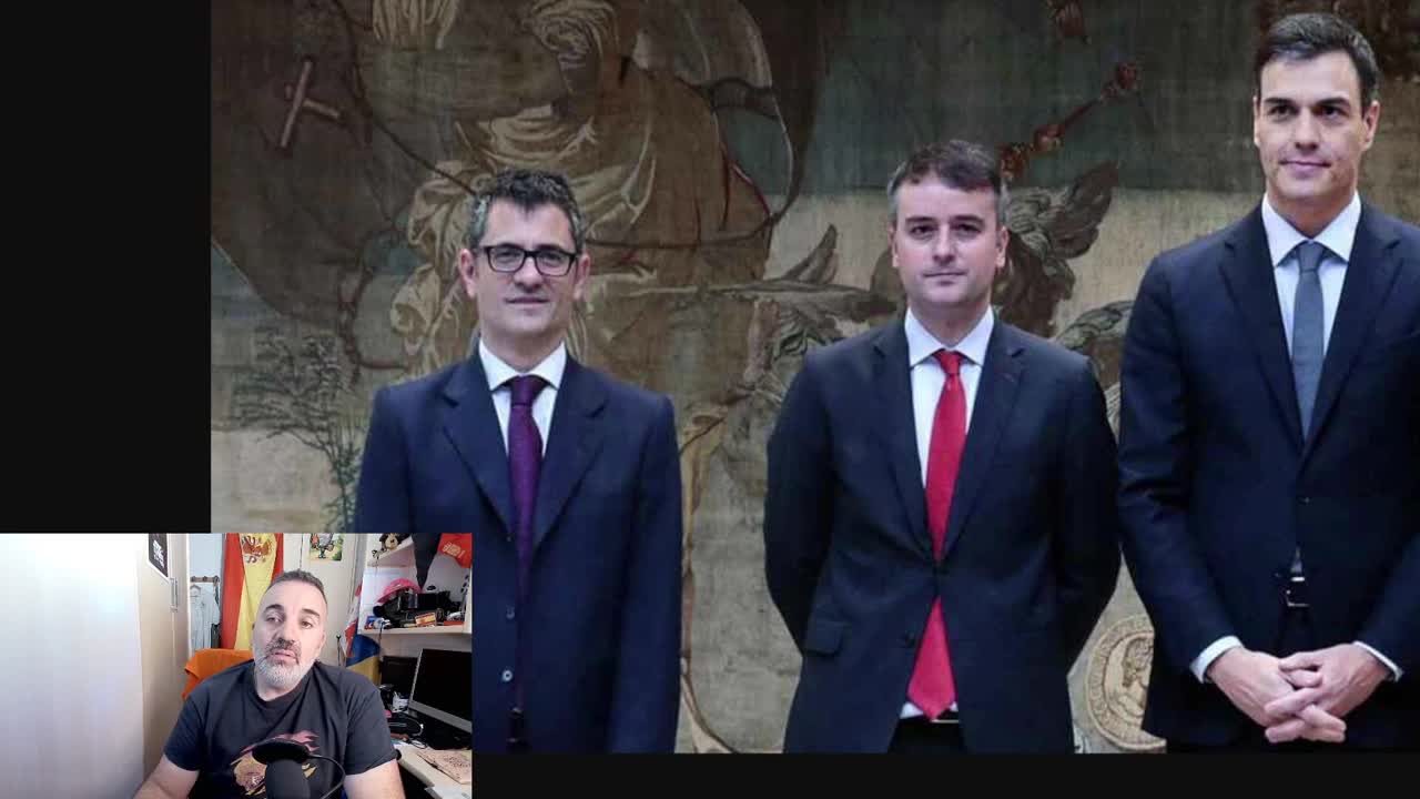 Conocen nuestra debilidad y pasividad