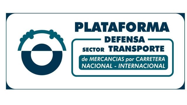 Plataforma Defensa del sector transporte