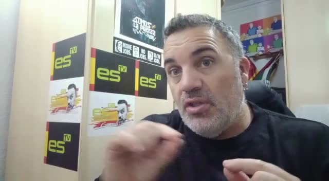 Soy gilipollas