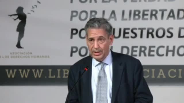 Juan Antonio de Castro. Globalistas y Liberum
