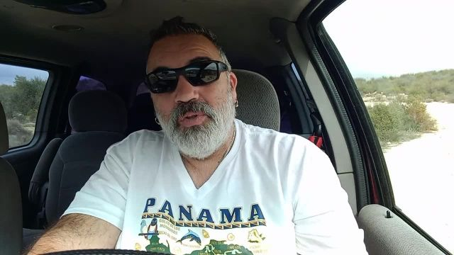 Pedro Almodrogar y la chupipandi