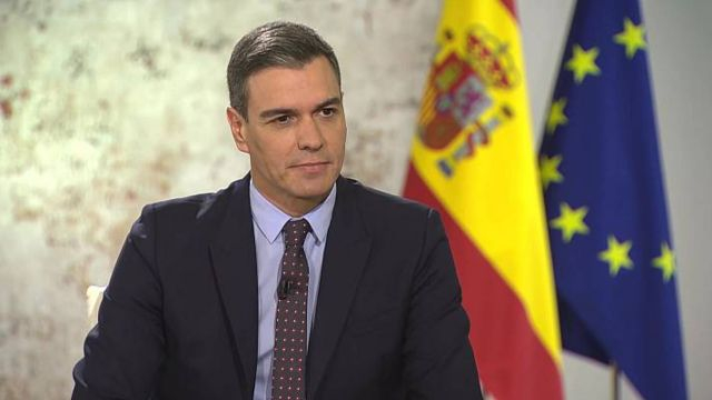 Documental completo El autócrata. Un retrato político de Pedro Sánchez