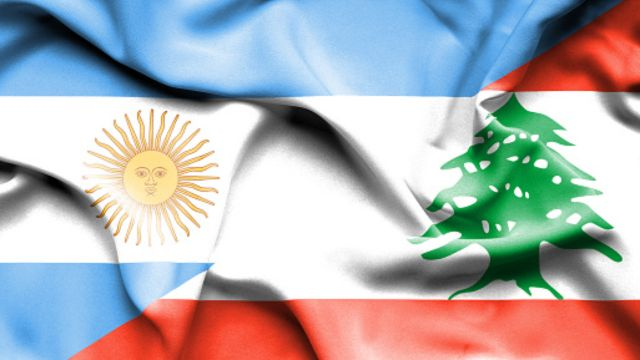 Libanizar y argentinizar