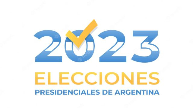 Elecciones en Argentina, parte 1