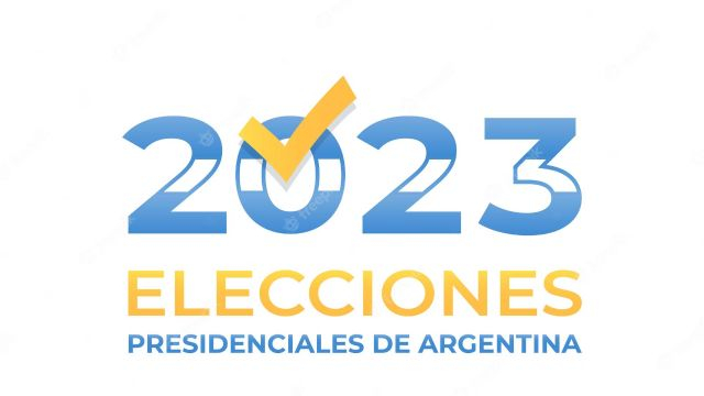 Elecciones en Argentina, parte 2