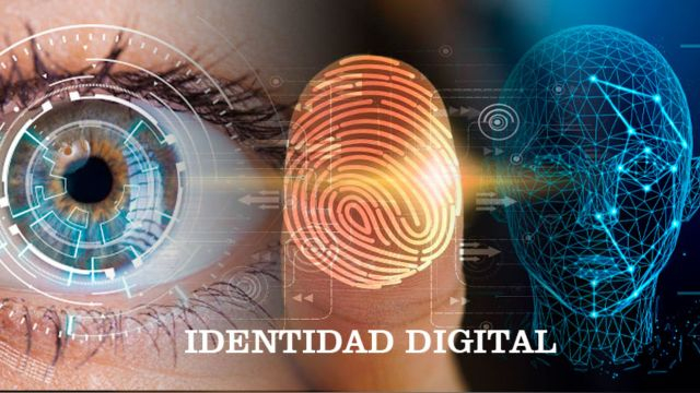 Empleo e identidad digital, parte 1
