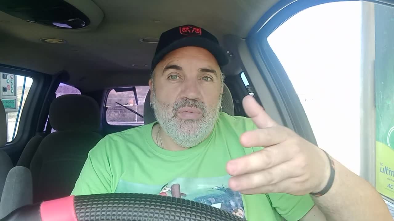 Bananero, país bananero