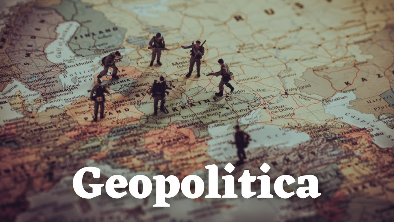 Niger, Francia, Rusia, USA y España no pinta nada