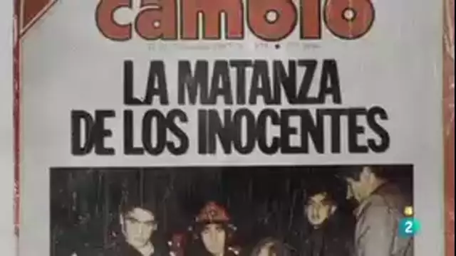 34 aniversario atentado ETA Casa Cuartel Zaragoza.