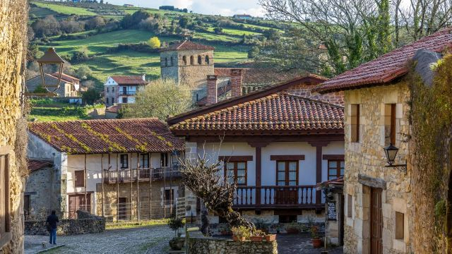 Asturias, parte 1