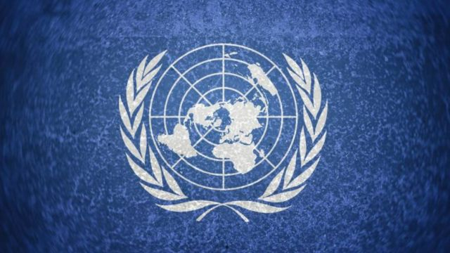 La ONU ese negocio supranacional