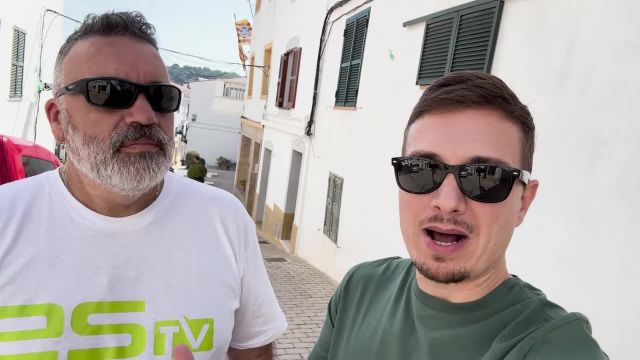 ¡LOS ESCANDALOSOS GASTOS DE LOS AYUNTAMIENTOS DE MENORCA!