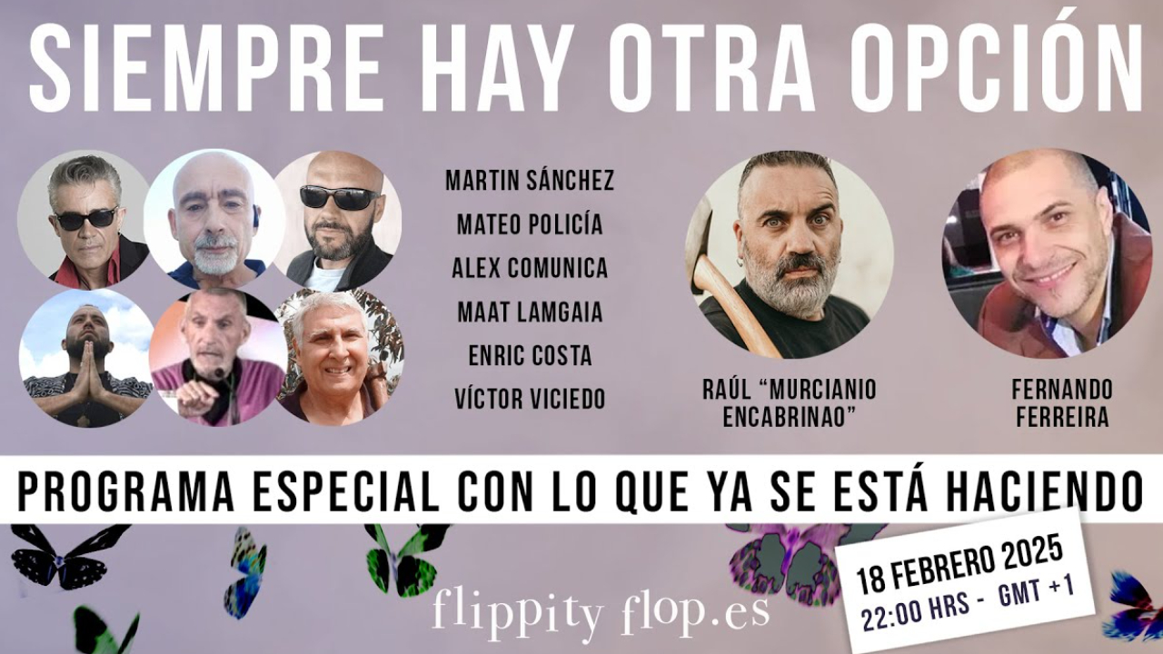 Lo que ya se está haciendo
