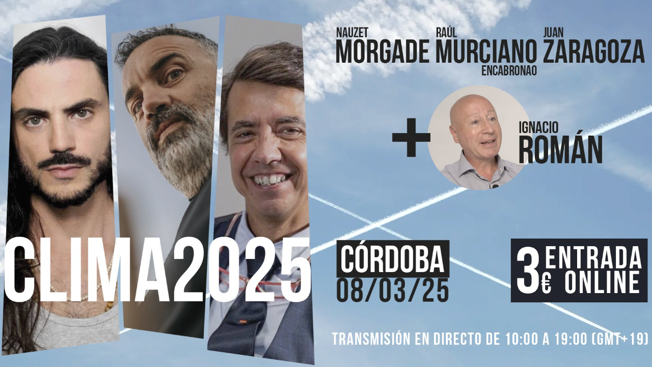 CÓRDOBA - CLIMA 2025