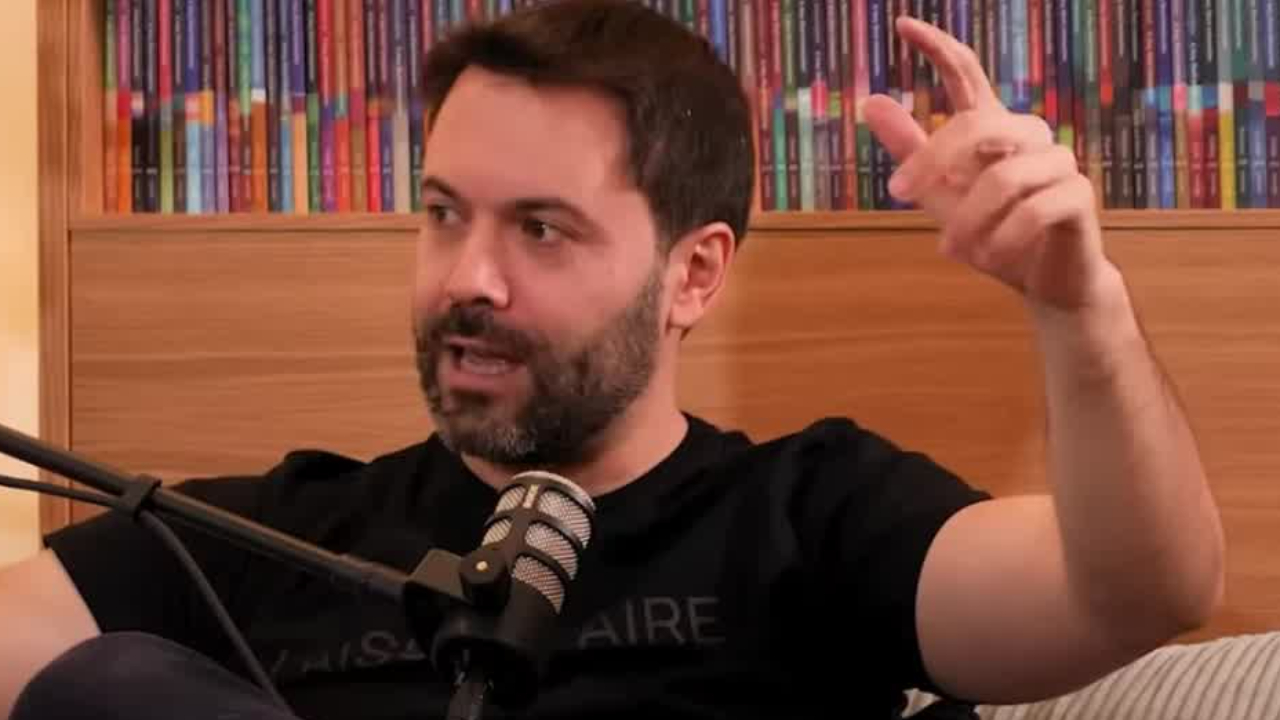 Las mentes brillantes que se escuchan