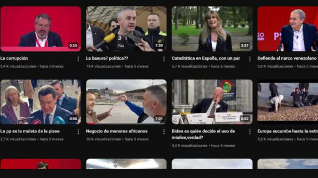 Al que te pida, dale, duro