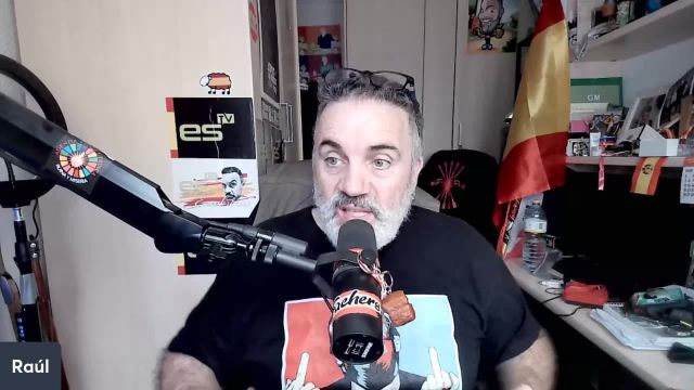 El terrorismo de la prensa española