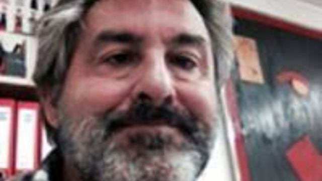 José Gordejuela populismo y fascismo. Una vida mamando dinero público .