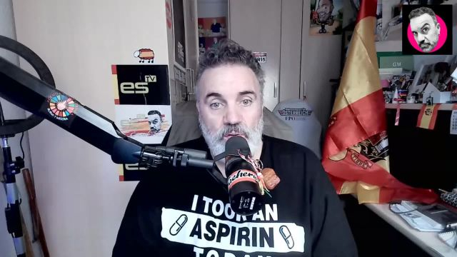 Fuego y negocio