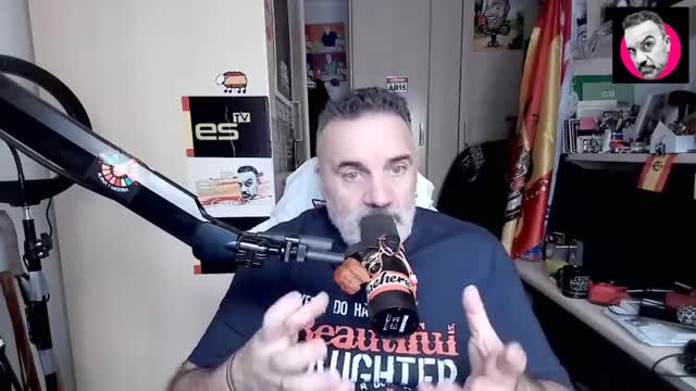 Hay que votar a la PP,  parte 1