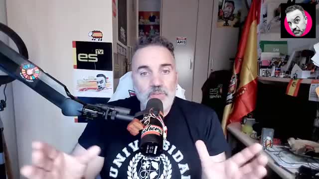 Los chinos, nos comen los chinos . (ya lo avisaba hace tiempo)