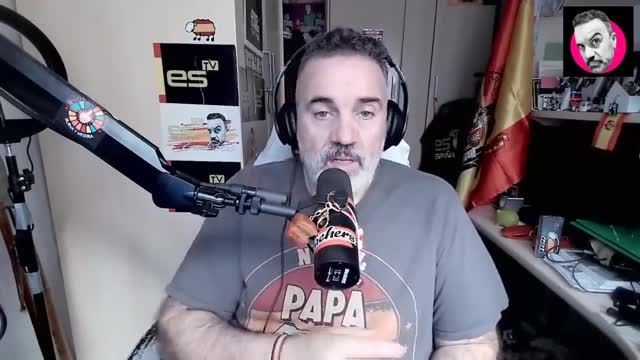 Lo peor es hacerlo sin saber ni querer