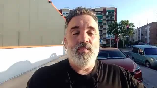 PP: manifestación 8 junio, yo no voy, sois unos traidores