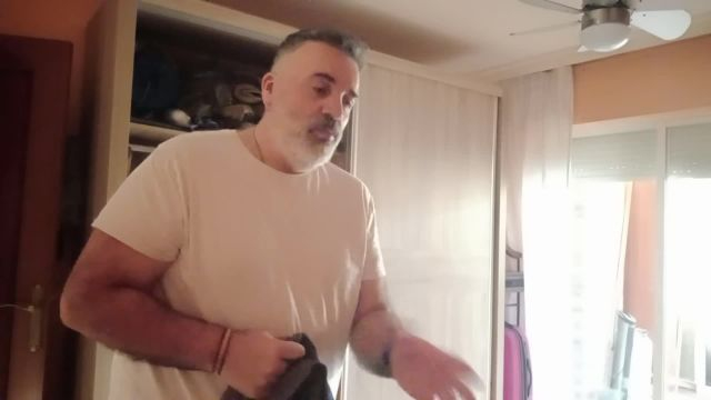Mi gran afición