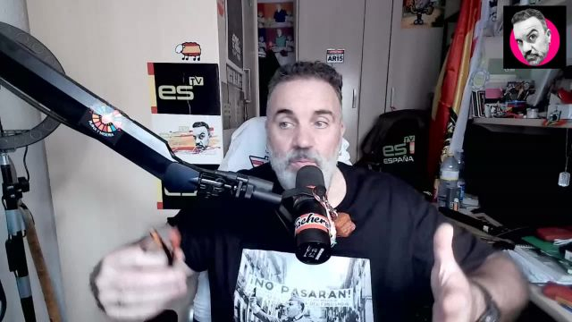El caos lo dirigen los amos