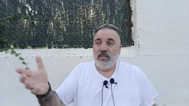 Sólo un socialista lo asume