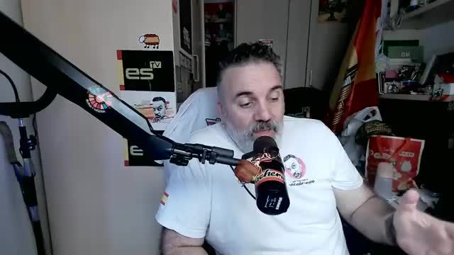 Las cosas del querer