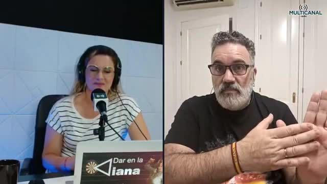 Hoy con Raúl el Murciano en： El negocio de la BASURA en ESPAÑA - DAR EN LA DIANA