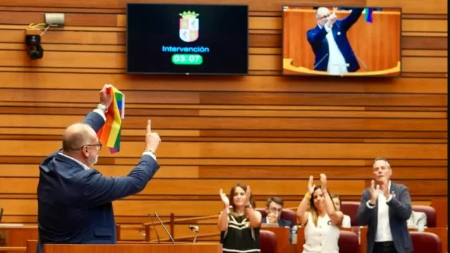 Nunca imaginamos la madriguera