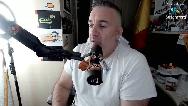Menuda juerga,  me marcho para Andorra