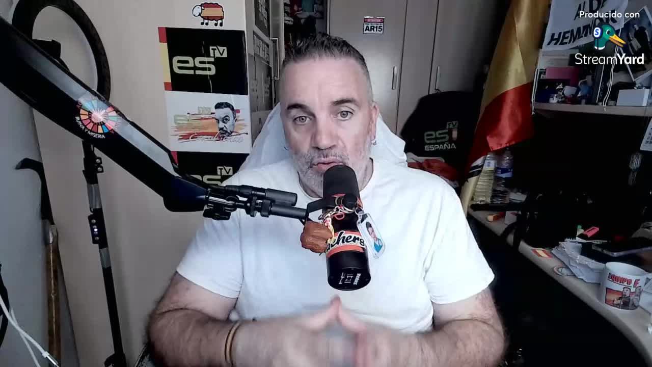 Inmigración por ejemplo