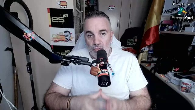 Inmigración por ejemplo