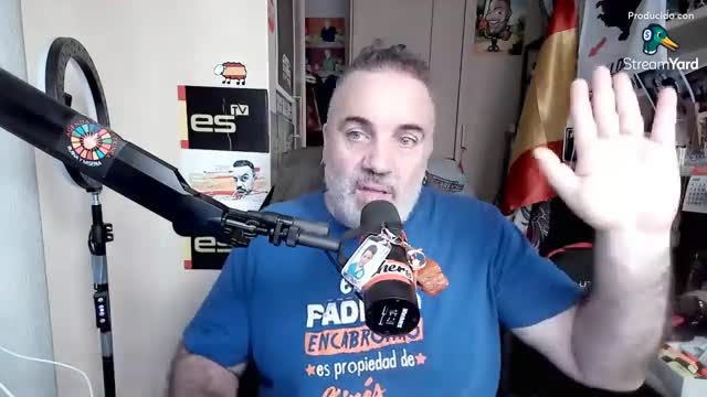 Cosas de padre 2