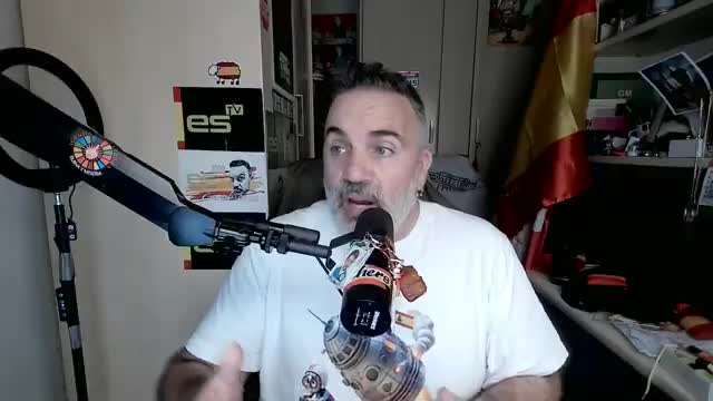 Hernani no es Torre Pacheco, es pro etarra
