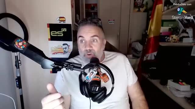 Es la decadencia lo que asusta