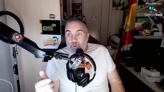 Es la decadencia lo que asusta