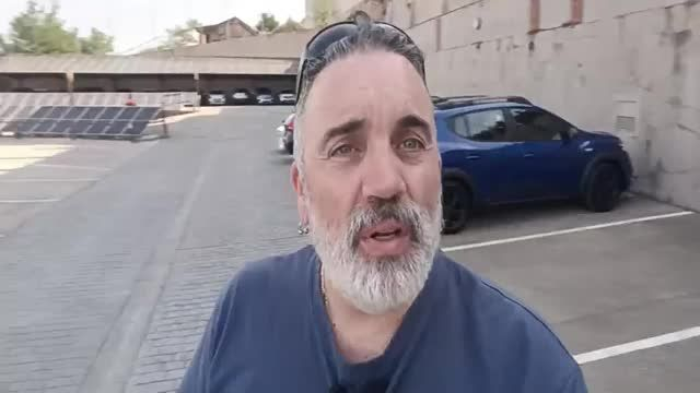 No es normal
