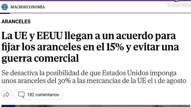 Donald J. Trump es tonto