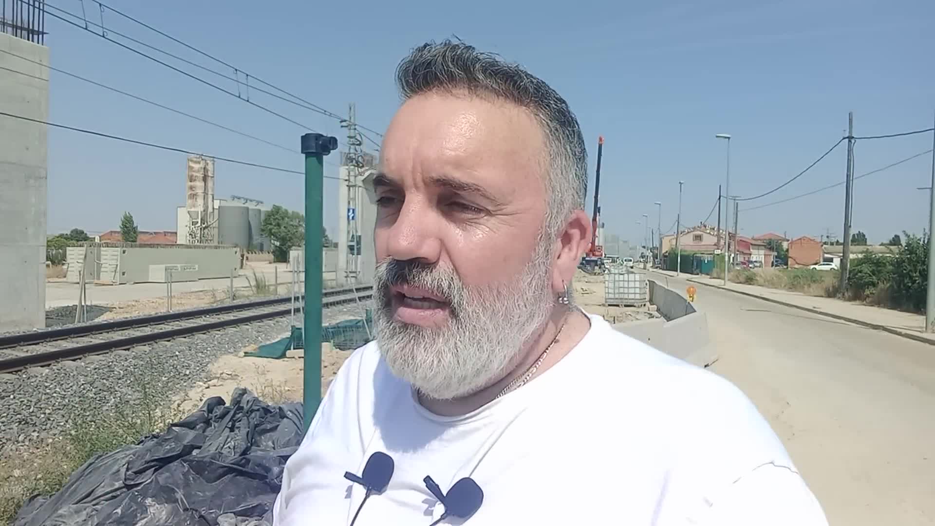 Palencia_Obras y comisiones, un puente a la riqueza