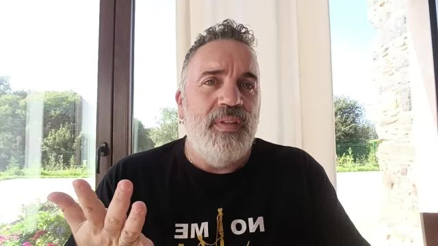 Abascal en modo leyenda, AHORA SÍ