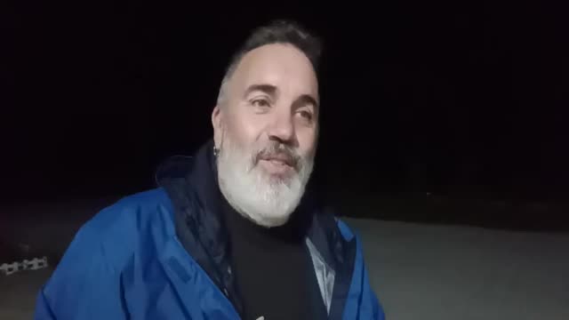 Españizuela tras 7 años de rojos