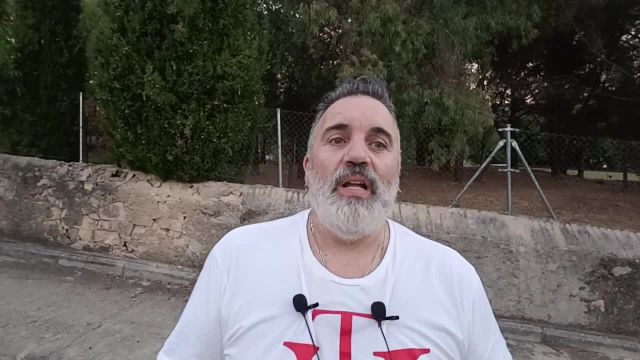 Hablemos de incendios y motivos